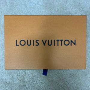 Louis Vuitton Emilie envelope wallet